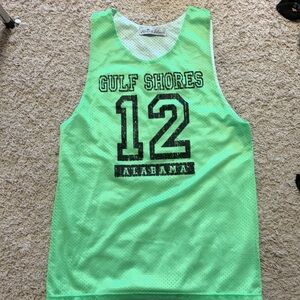 Gulf Shores Tank Top.